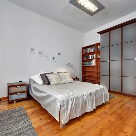 Daire Luxury Marin *