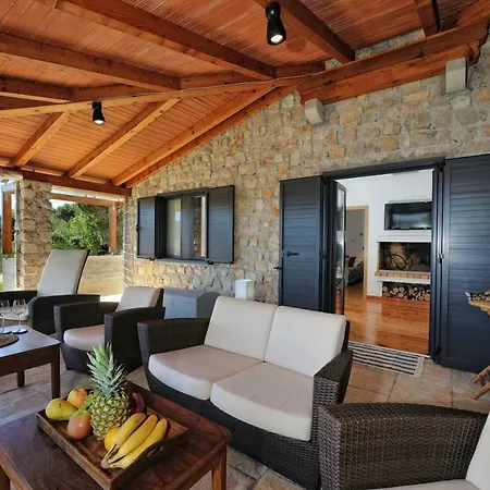 Luxury Marin