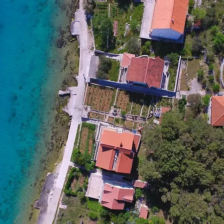 Luxury Marin * Zlarin