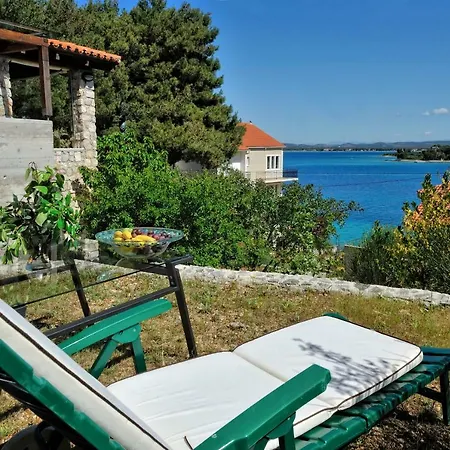 Luxury Marin Zlarin