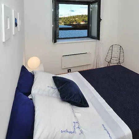 Luxury Marin Zlarin