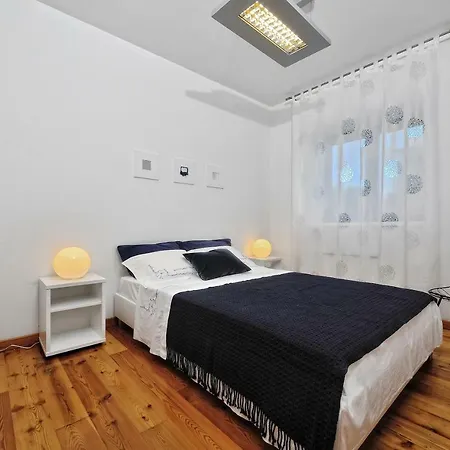 Luxury Marin * Zlarin