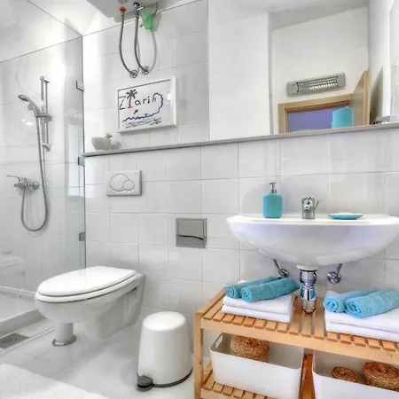 Luxury Marin Daire