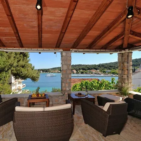 Daire Luxury Marin