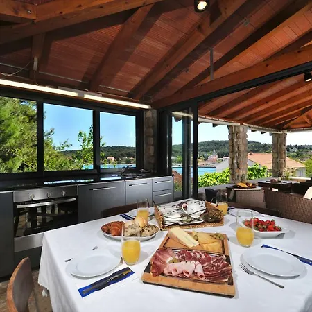 Luxury Marin