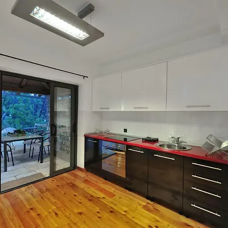 Daire Luxury Marin *